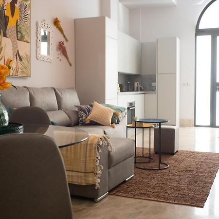 Apartamento Alma Sevilla 외부 사진