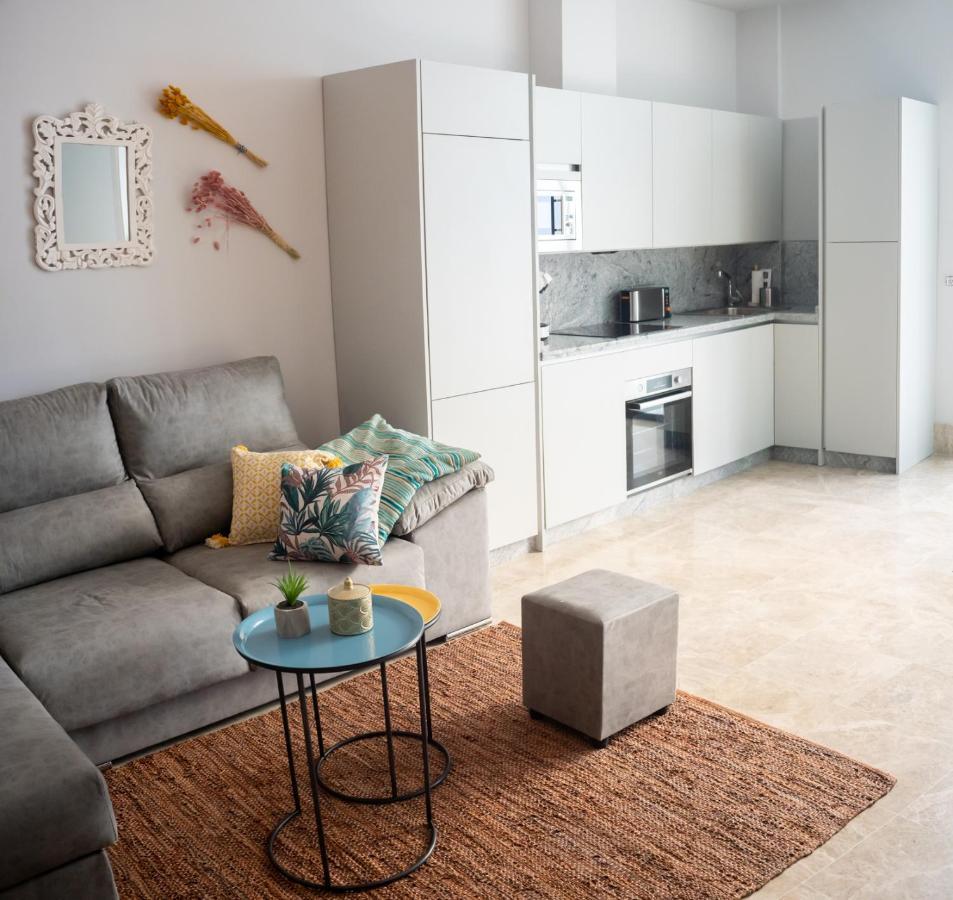 Apartamento Alma Sevilla 외부 사진