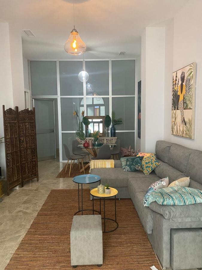 Apartamento Alma Sevilla 외부 사진